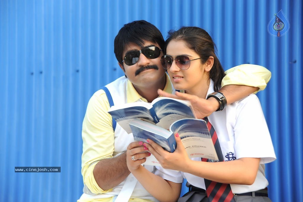 All The Best Movie Hot Stills - 17 / 22 photos