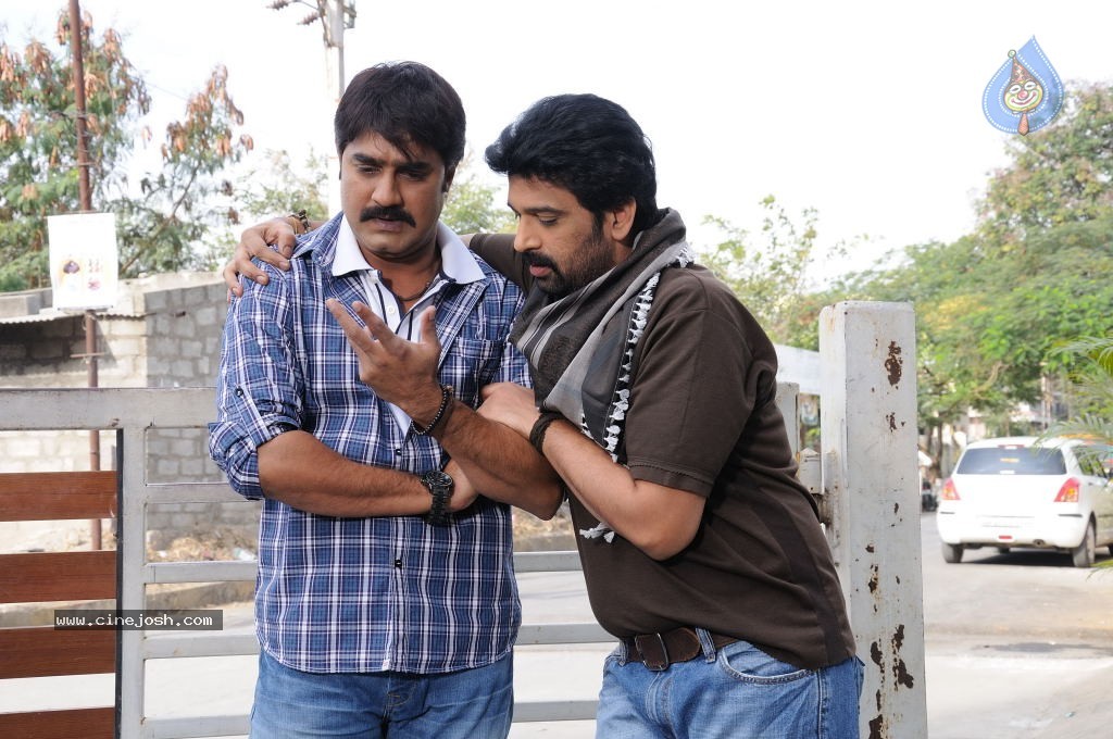All The Best Movie Stills - 5 / 13 photos