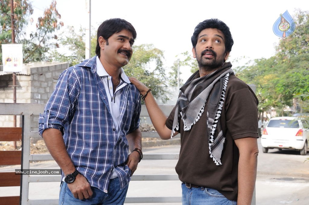 All The Best Movie Stills - 13 / 13 photos