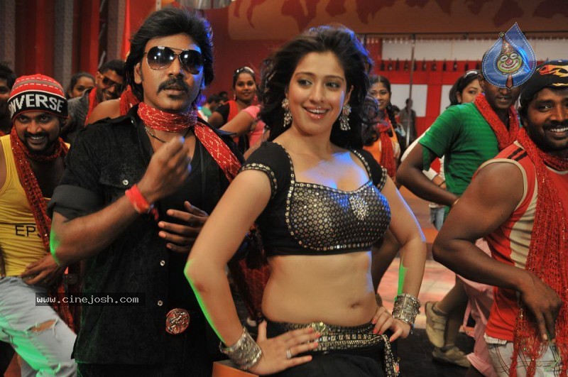 Alladista Movie Song Stills  - 8 / 25 photos
