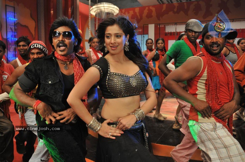 Alladista Movie Song Stills  - 16 / 25 photos