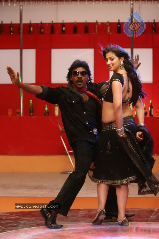 Alladista Movie Song Stills  - 25 / 25 photos