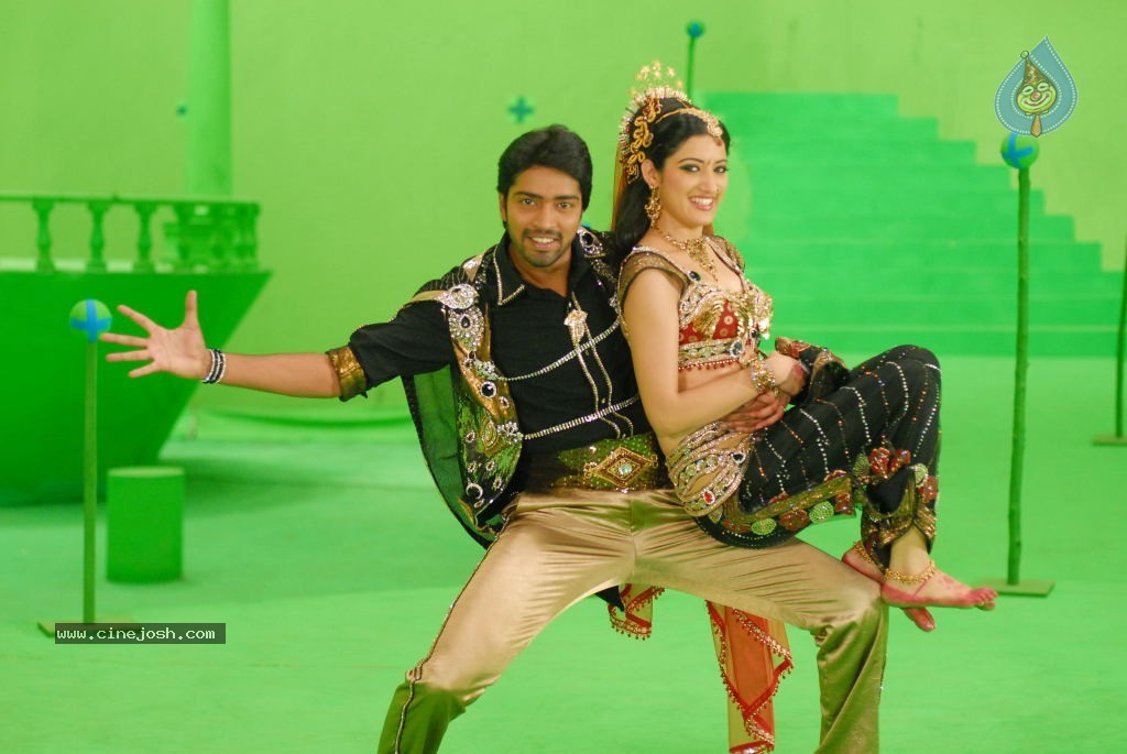 Allari Naresh Friendly Movies Movie Photos - 6 / 9 photos