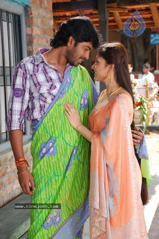 Allari Naresh new movie stills - 4 / 46 photos