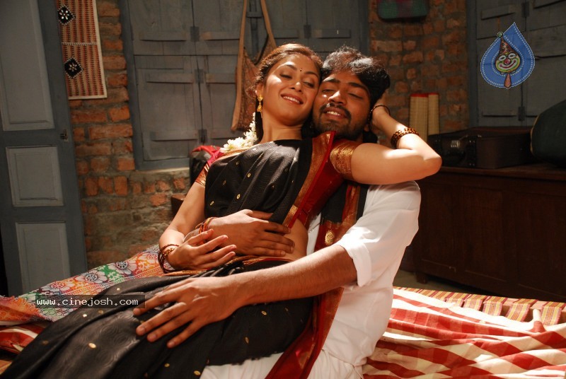 Allari Naresh new movie stills - 8 / 46 photos