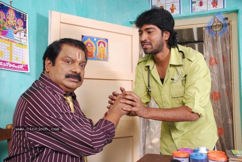 Allari Naresh new movie stills - 10 / 46 photos