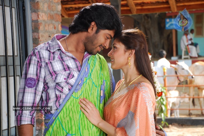 Allari Naresh new movie stills - 22 / 46 photos