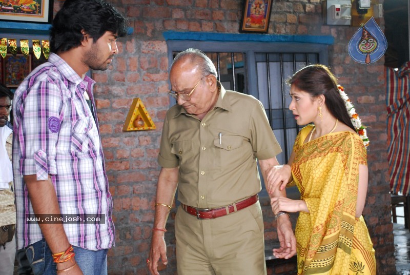 Allari Naresh new movie stills - 24 / 46 photos