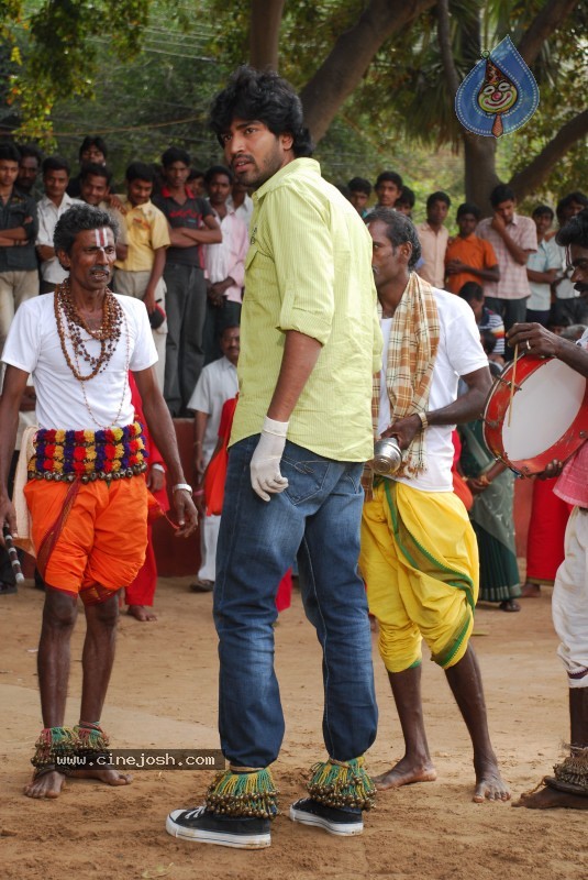 Allari Naresh new movie stills - 39 / 46 photos
