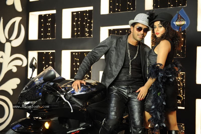 Allari Naresh Welfare Creations Movie Stills - 2 / 23 photos