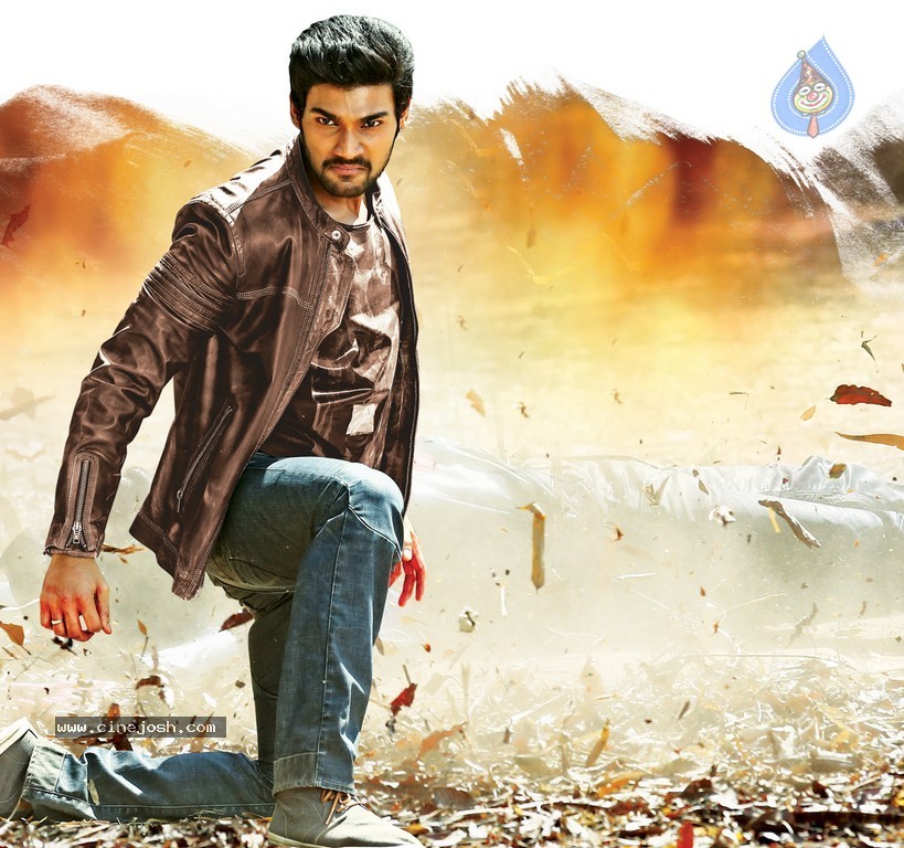Alludu Seenu Stills n Posters - 10 / 11 photos