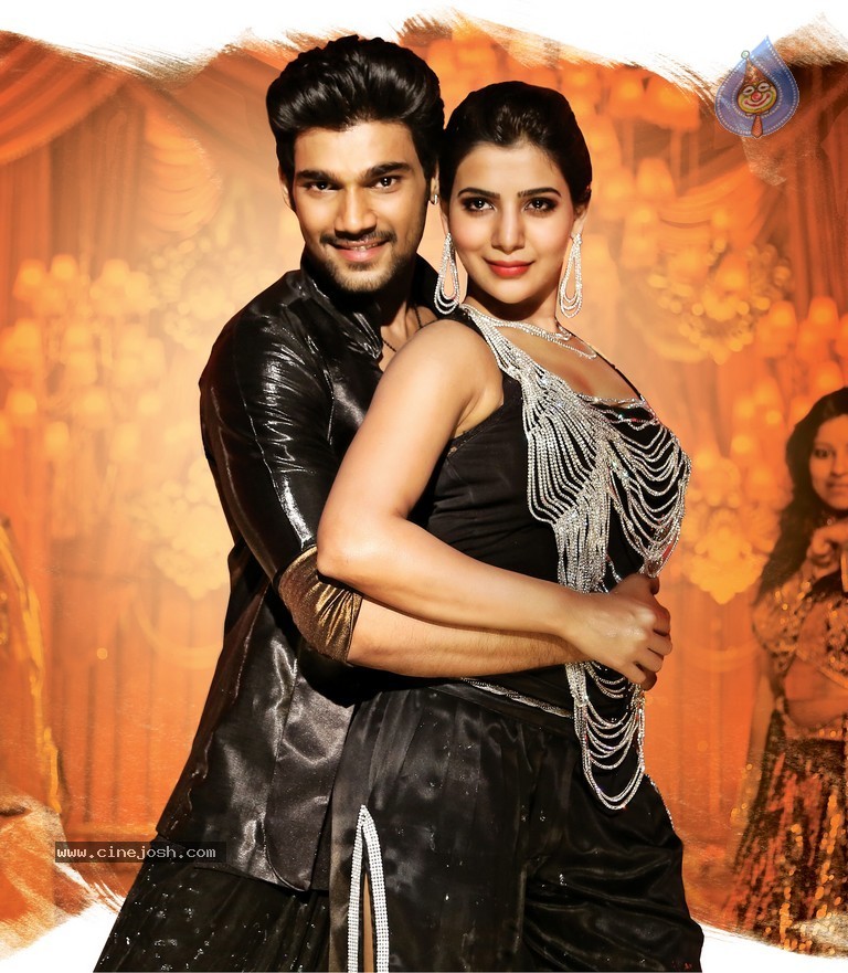 Alludu Seenu Movie New Photos - 5 / 6 photos