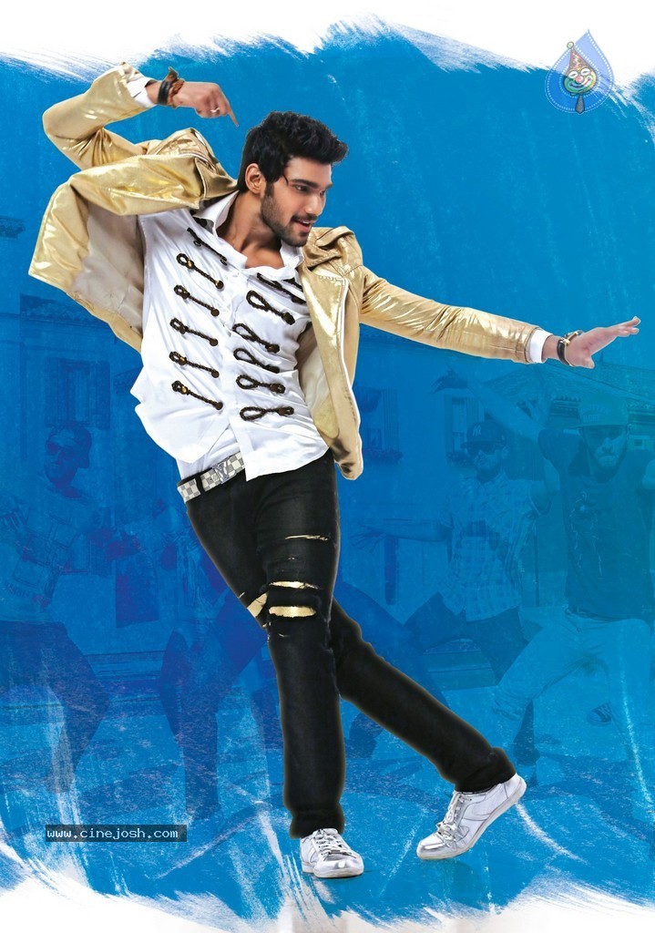 Alludu Seenu Movie New Stills - 1 / 6 photos