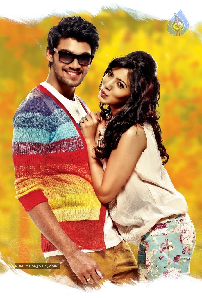 Alludu Seenu Movie New Stills - 3 / 6 photos