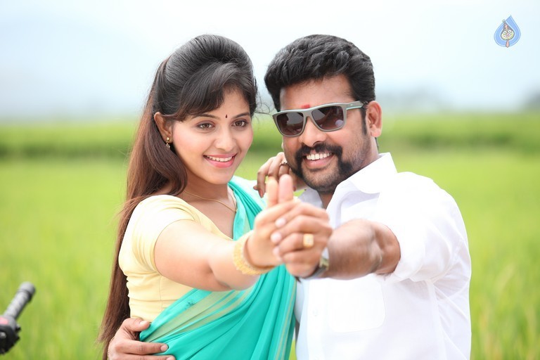 Alludu Singam Movie New Photos - 1 / 16 photos