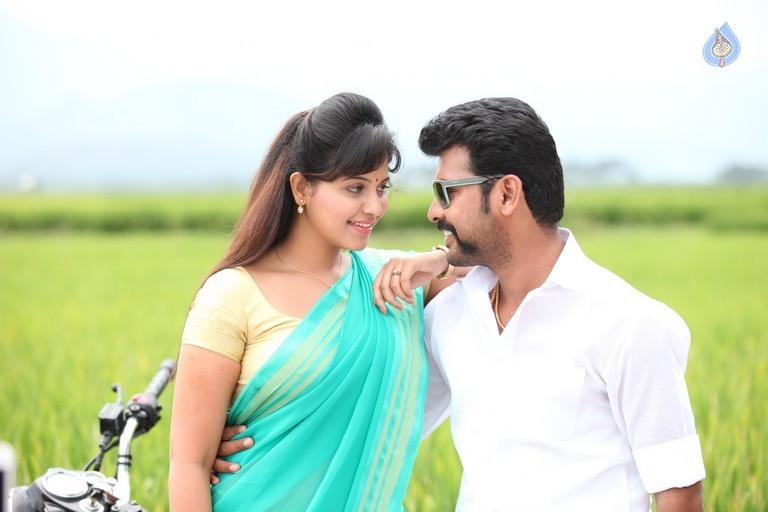 Alludu Singam Movie New Photos - 12 / 16 photos