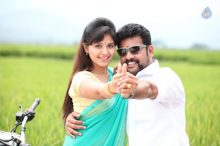 Alludu Singam Movie Photos - 2 / 5 photos