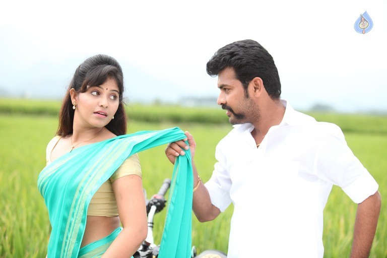 Alludu Singam Movie Photos - 3 / 5 photos