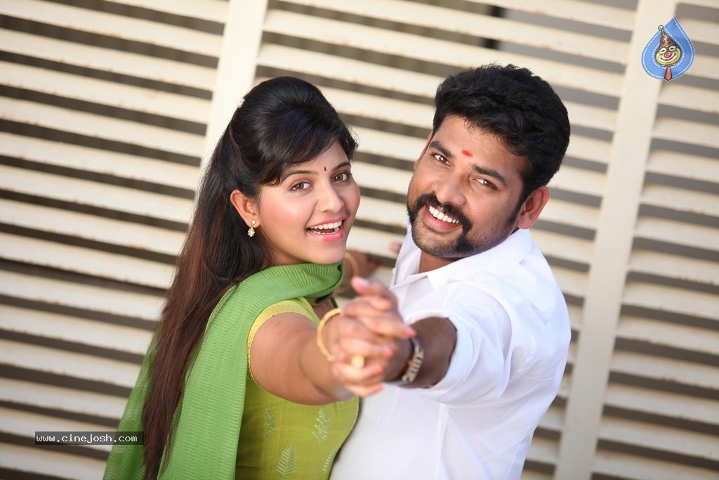 Alludu Singam Movie Stills - 9 / 20 photos
