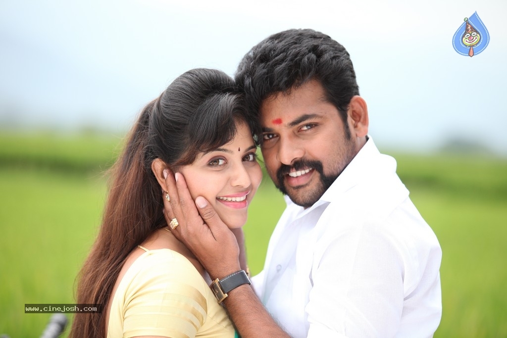 Alludu Singam Movie Stills - 11 / 20 photos