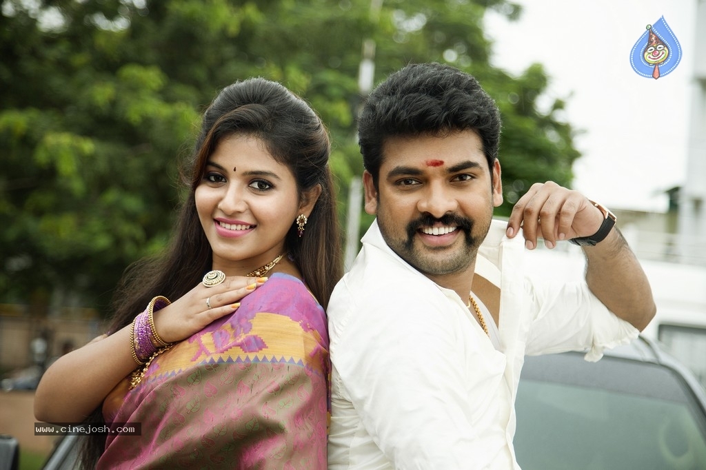 Alludu Singam Movie Stills - 13 / 20 photos