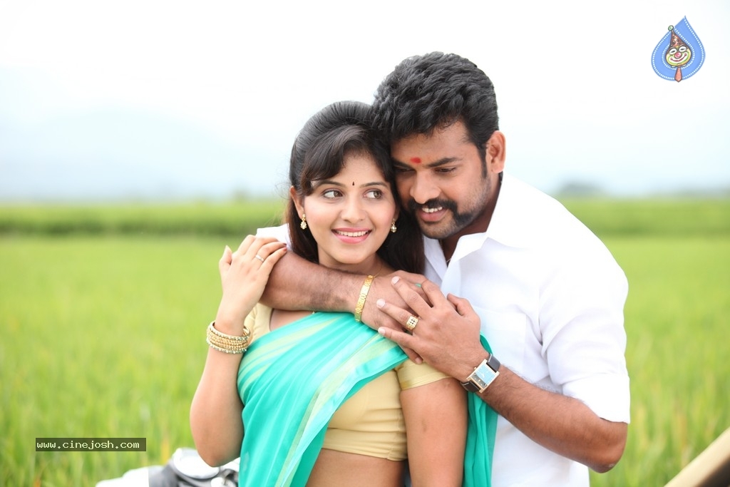 Alludu Singam Movie Stills - 17 / 20 photos