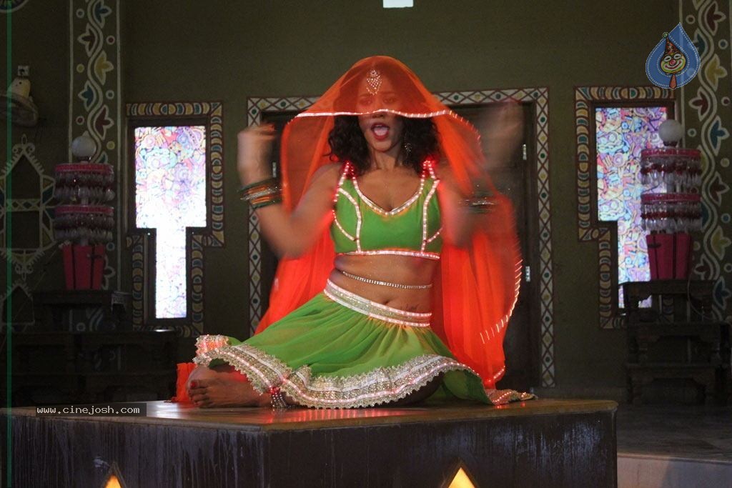 Amavaasai Tamil Movie Hot Stills - 29 / 71 photos