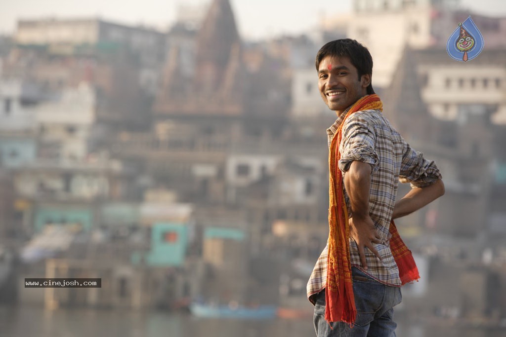 Ambikapathy Tamil Movie Stills - 3 / 17 photos