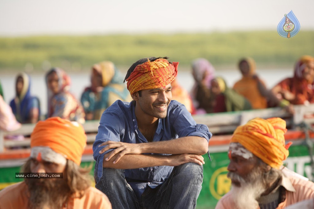 Ambikapathy Tamil Movie Stills - 6 / 17 photos