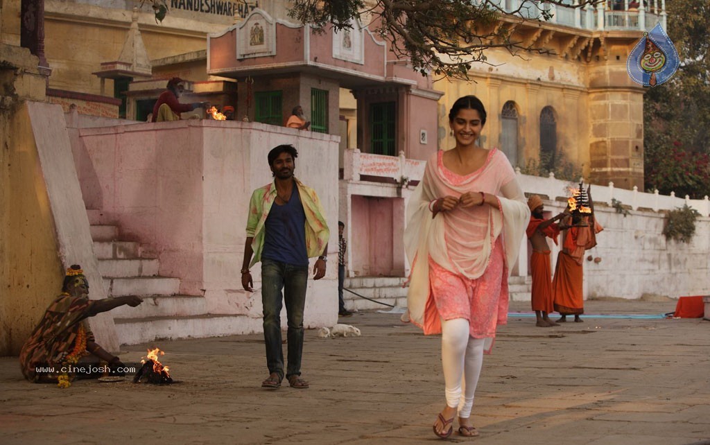 Ambikapathy Tamil Movie Stills - 16 / 17 photos