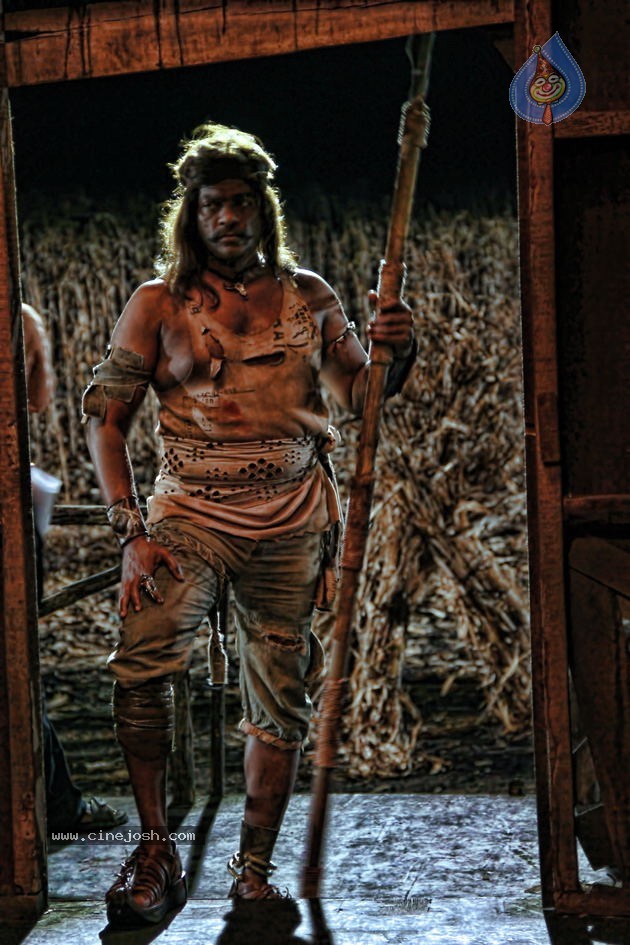 Ambuli 3D Movie Stills - 23 / 101 photos