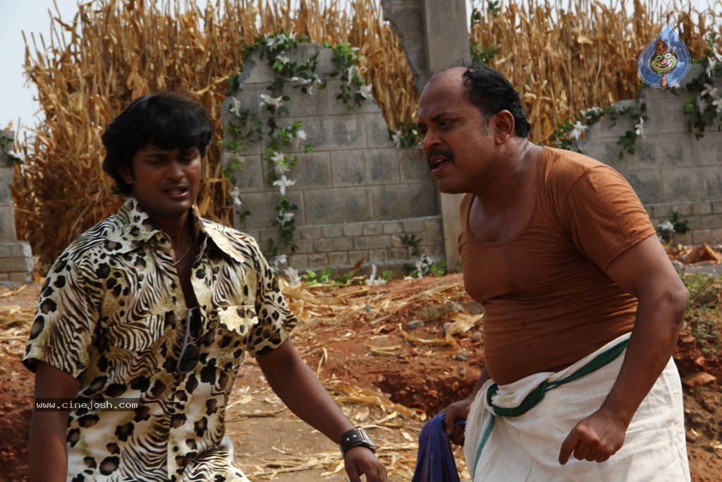 Ambuli 3D Movie Stills - 43 / 101 photos