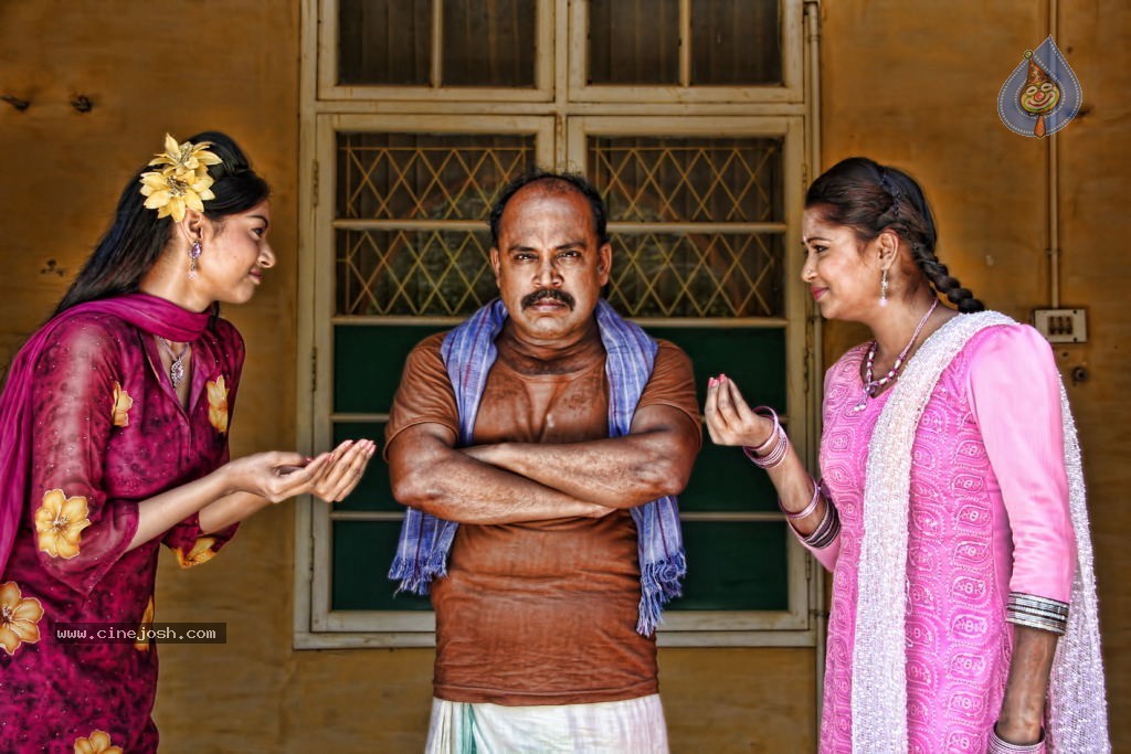 Ambuli 3D Movie Stills - 46 / 101 photos