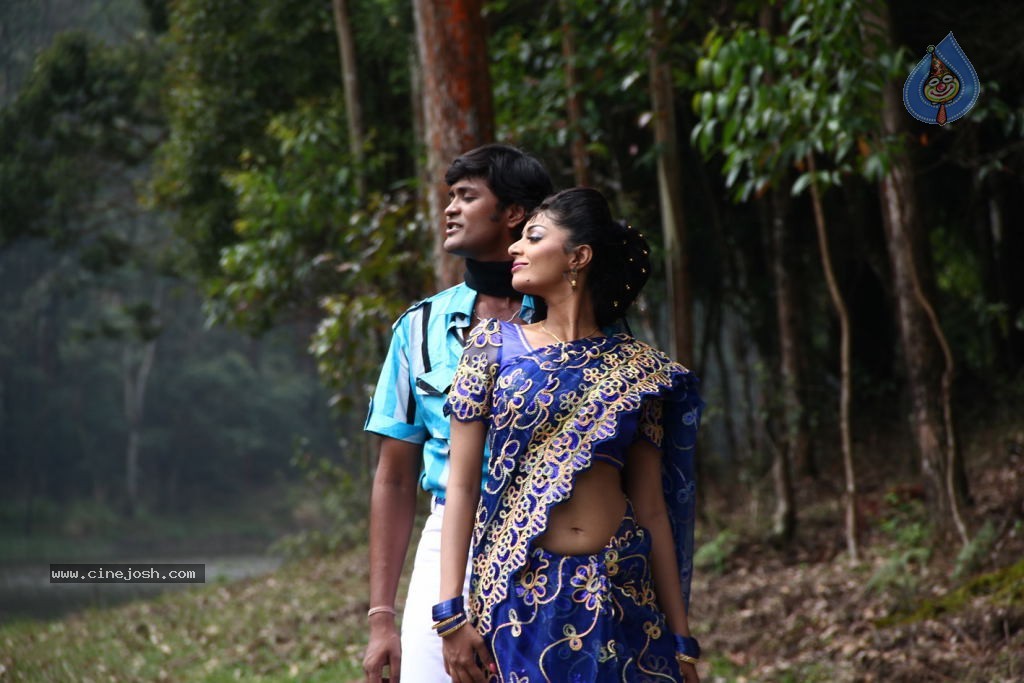 Ambuli 3D Movie Stills - 47 / 101 photos