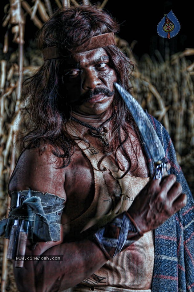 Ambuli 3D Movie Stills - 49 / 101 photos