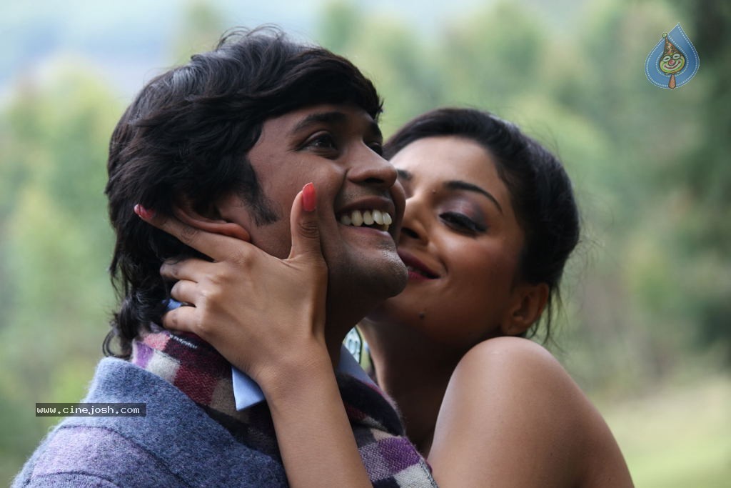Ambuli 3D Movie Stills - 50 / 101 photos