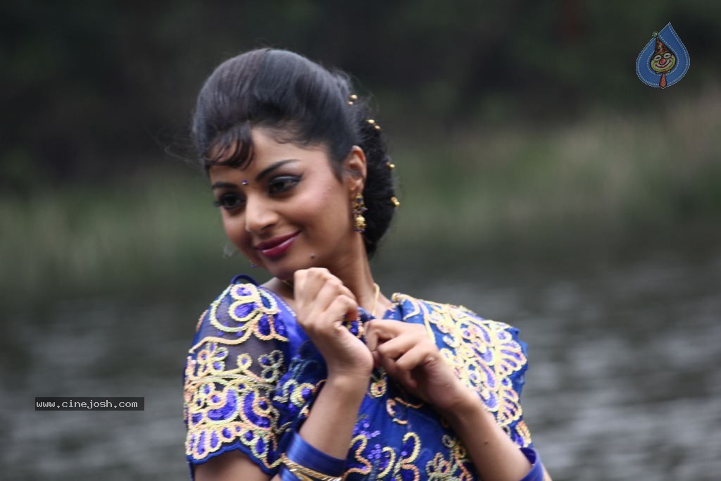 Ambuli 3D Movie Stills - 53 / 101 photos