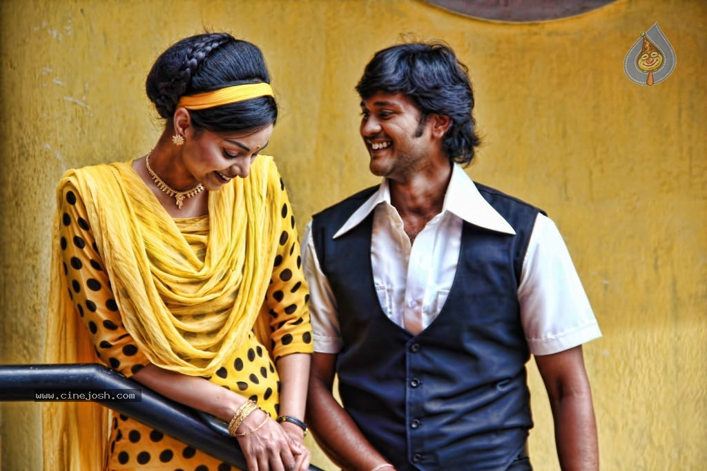 Ambuli 3D Movie Stills - 57 / 101 photos