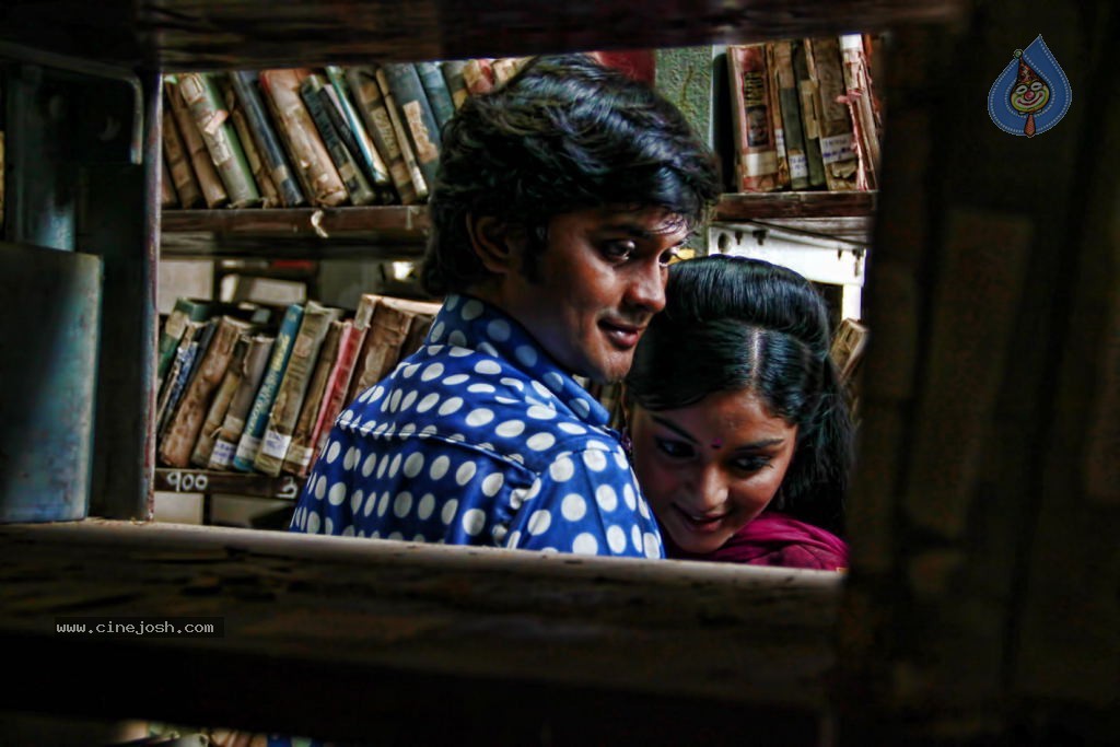 Ambuli 3D Movie Stills - 63 / 101 photos