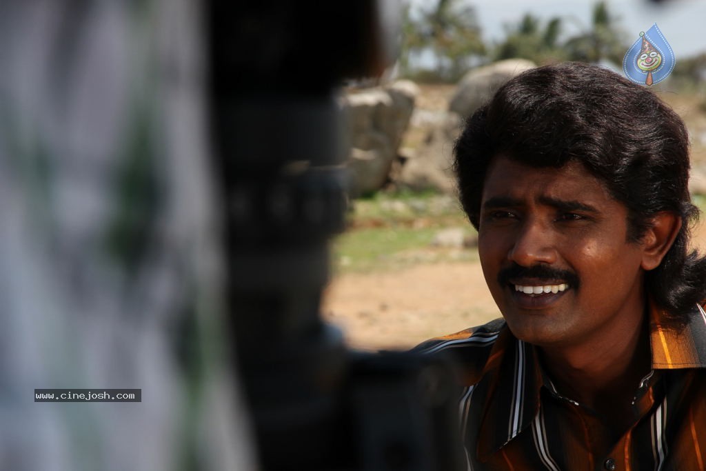 Ambuli 3D Movie Stills - 85 / 101 photos