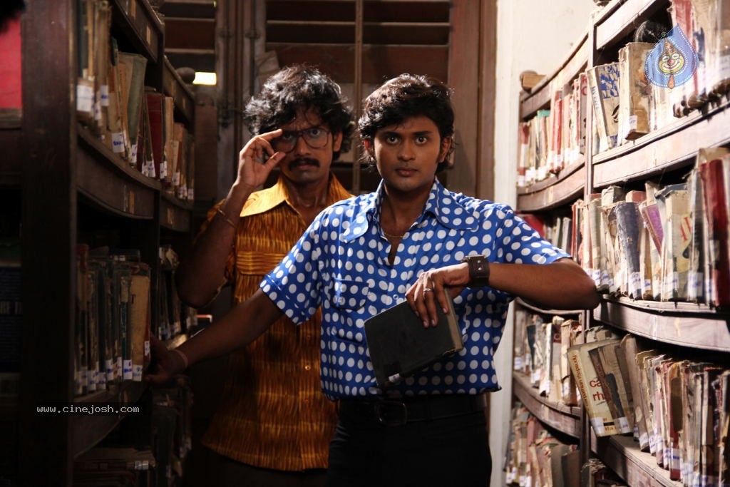 Ambuli 3D Movie Stills - 88 / 101 photos