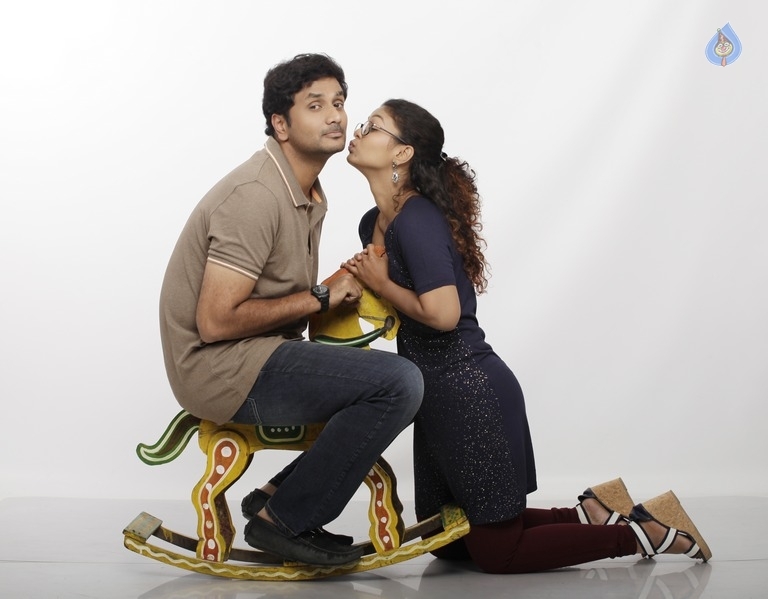 Ami Tumi Movie Working Stills - 7 / 9 photos