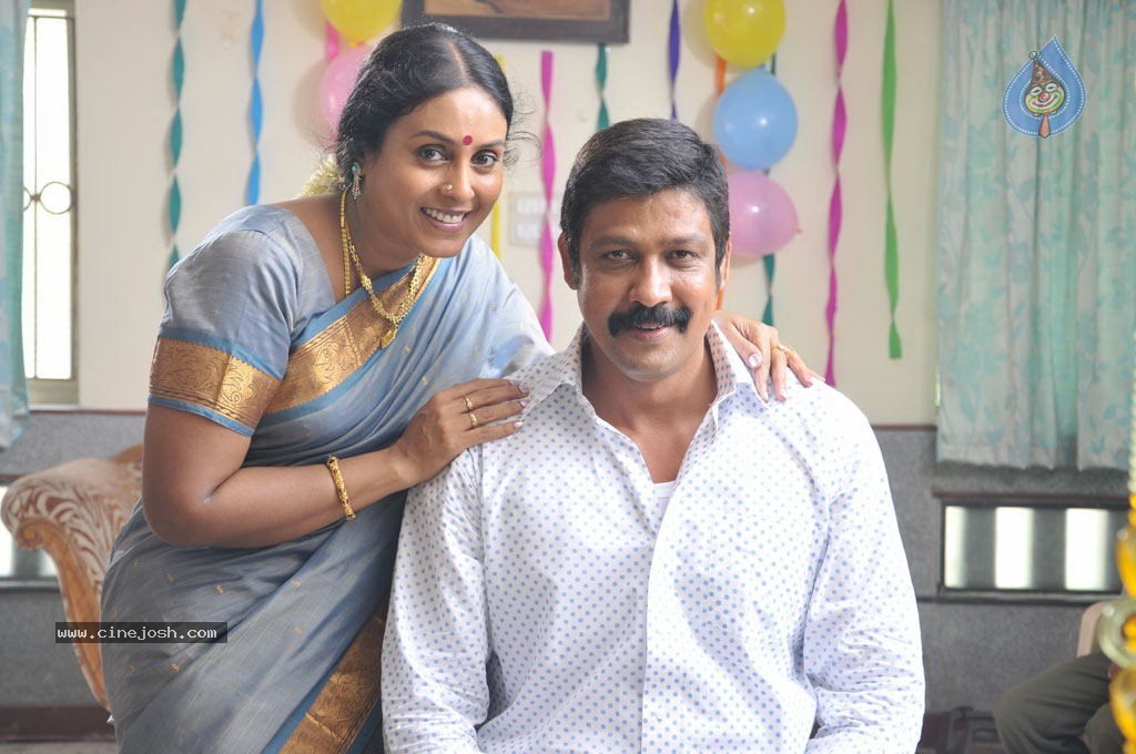Amma Ammamma Tamil Movie Stills - 15 / 30 photos