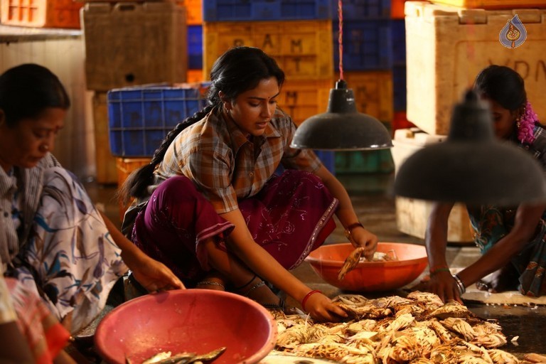 Amma Kanakku Tamil Movie Photos - 35 / 57 photos