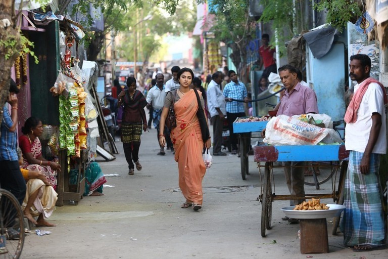 Amma Kanakku Tamil Movie Photos - 54 / 57 photos