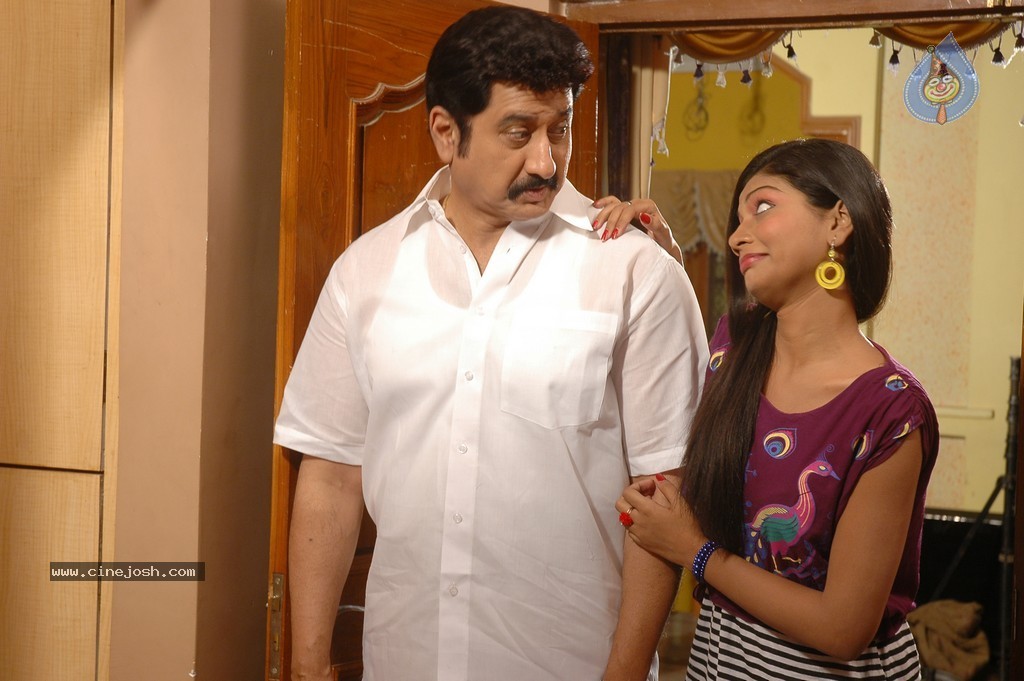 Amma + Nanna = O Sneham Movie Stills - 28 / 38 photos