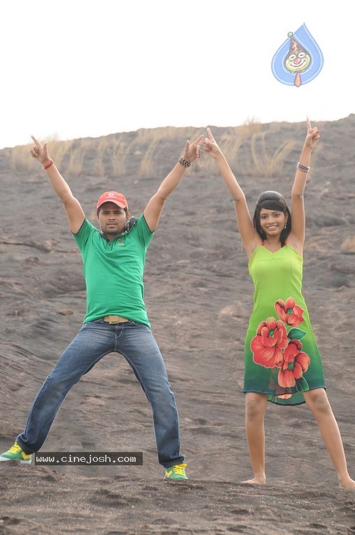 Amma + Nanna = O Sneham Movie Stills - 30 / 38 photos