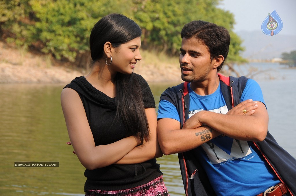 Amma + Nanna = O Sneham Movie Stills - 33 / 38 photos