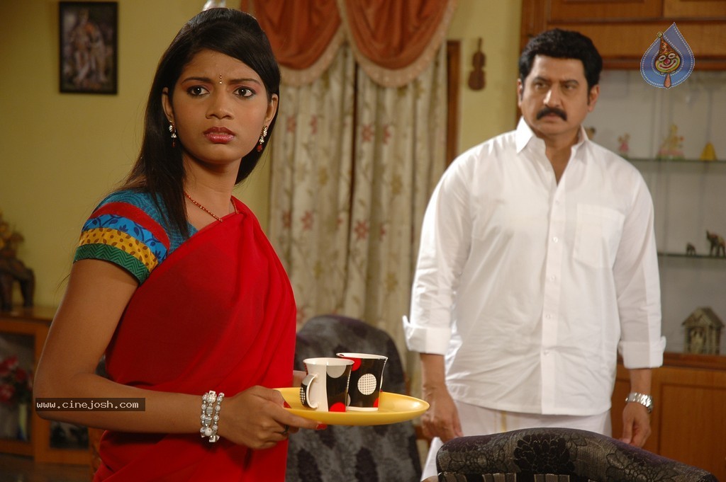Amma + Nanna = O Sneham Movie Stills - 38 / 38 photos