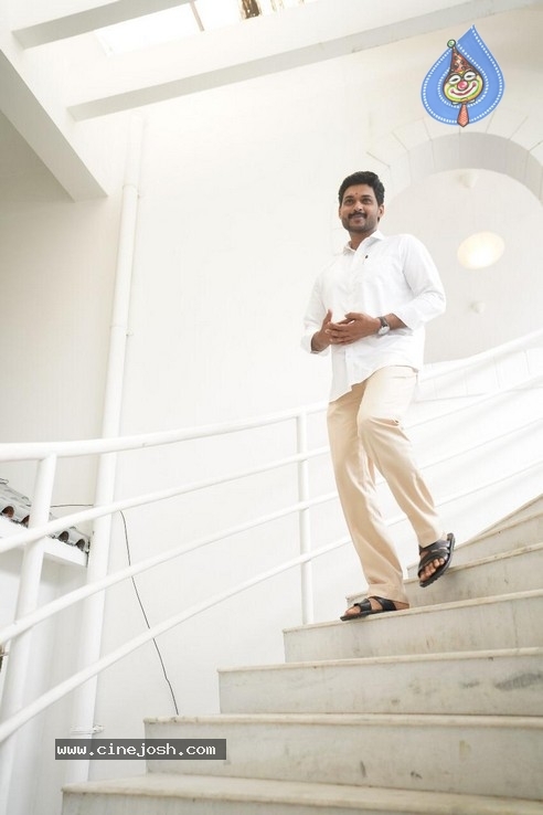 Amma Rajyamlo Kadapa Biddalu Movie Stills - 1 / 8 photos